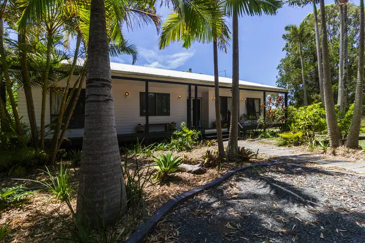 Fourth view of Homely house listing, 59 Canaipa Point Dr, Russell Island QLD 4184