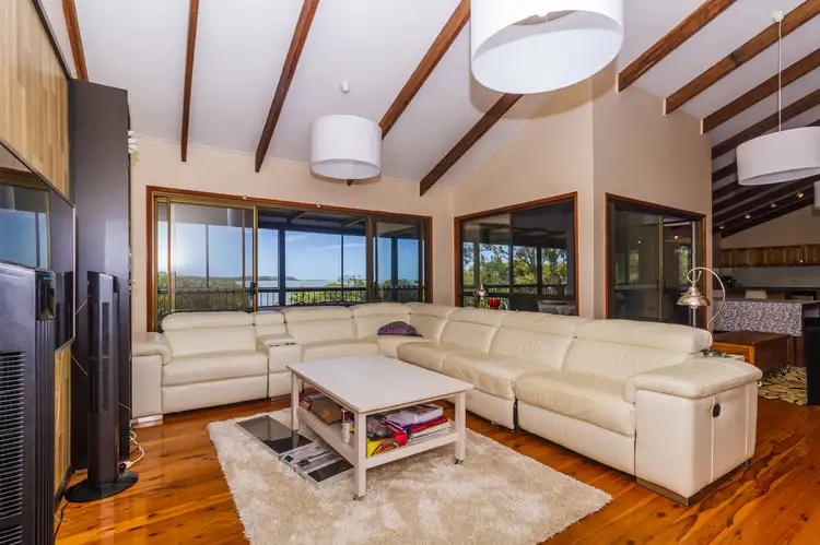 Seventh view of Homely house listing, 59 Canaipa Point Dr, Russell Island QLD 4184