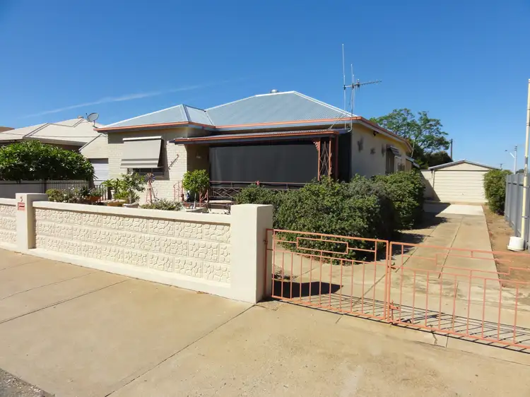 5 South St, Broken Hill NSW 2880