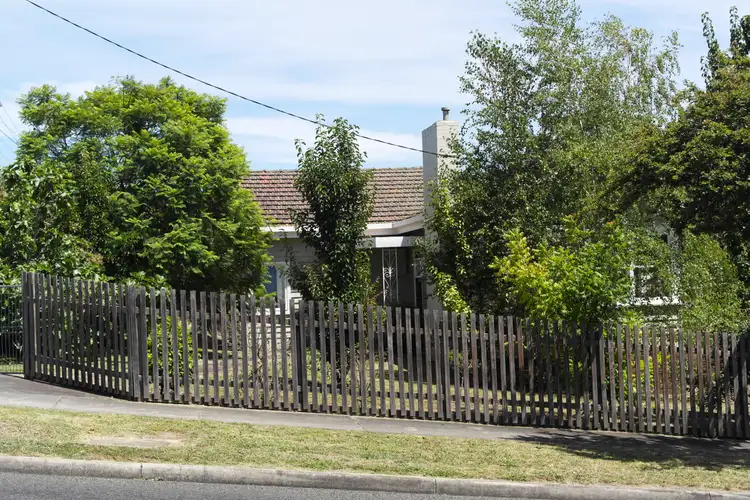 31 Francis St, Traralgon VIC 3844
