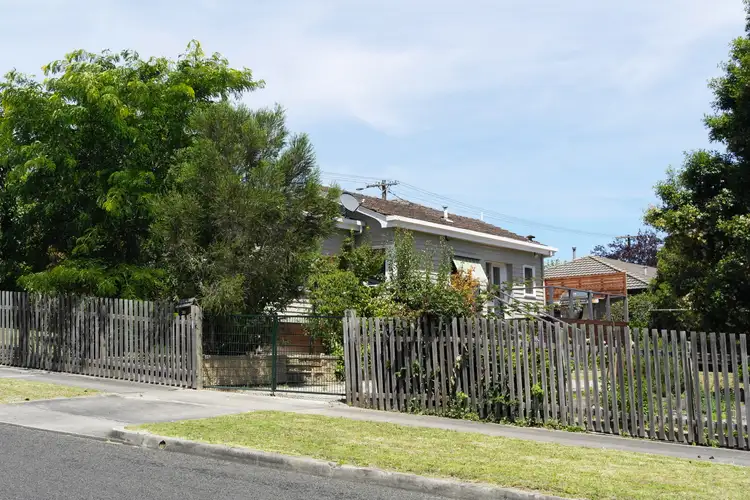 Second view of Homely house listing, 31 Francis St, Traralgon VIC 3844