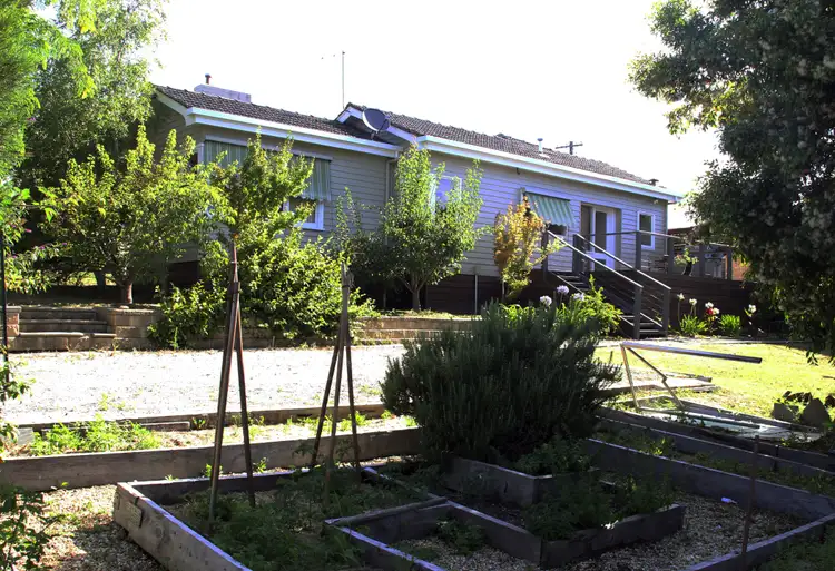Third view of Homely house listing, 31 Francis St, Traralgon VIC 3844