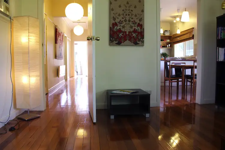 Sixth view of Homely house listing, 31 Francis St, Traralgon VIC 3844