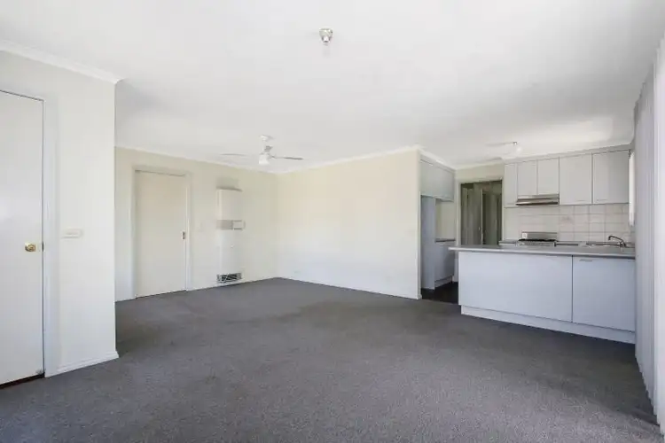 Third view of Homely townhouse listing, 3/495 Rose St, Lavington NSW 2641