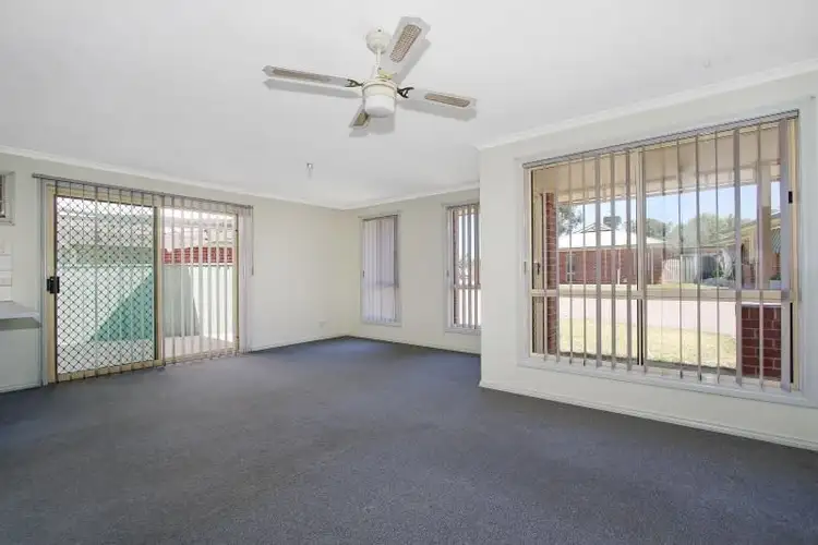 Fourth view of Homely townhouse listing, 3/495 Rose St, Lavington NSW 2641