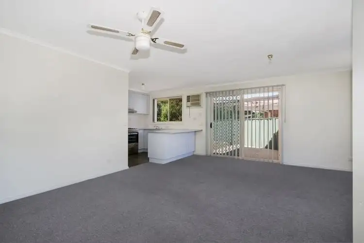 Sixth view of Homely townhouse listing, 3/495 Rose St, Lavington NSW 2641