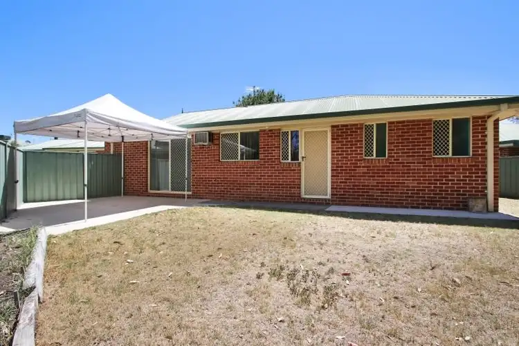 Seventh view of Homely townhouse listing, 3/495 Rose St, Lavington NSW 2641