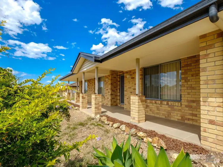 Second view of Homely house listing, 35 Lily Street, Southside QLD 4570