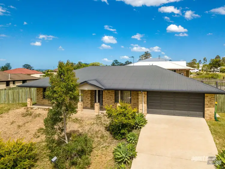 Third view of Homely house listing, 35 Lily Street, Southside QLD 4570