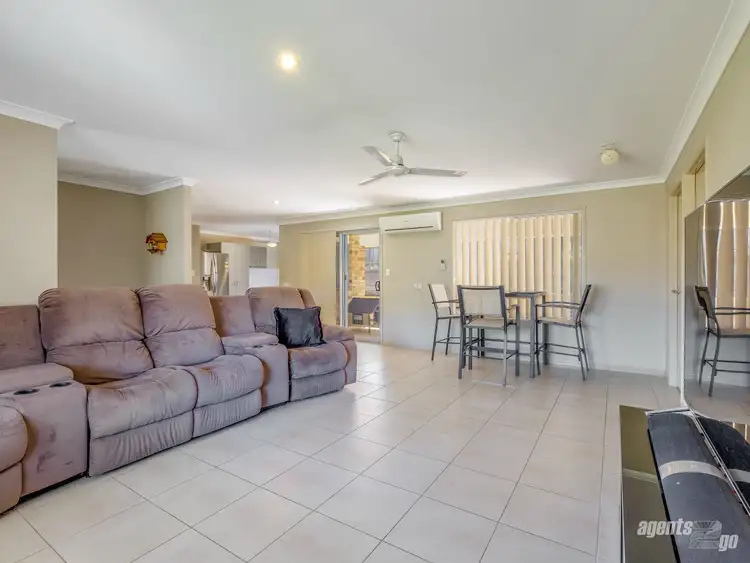 Seventh view of Homely house listing, 35 Lily Street, Southside QLD 4570