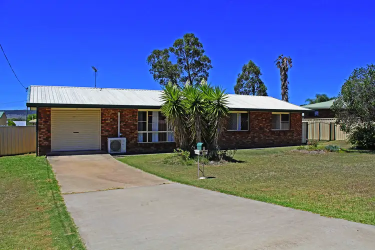 9 Howard Street, Warwick QLD 4370