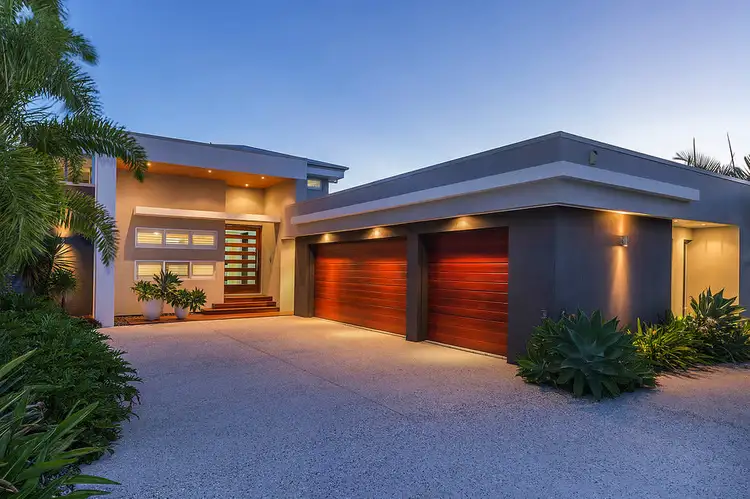 136 The Peninsula, Helensvale QLD 4212