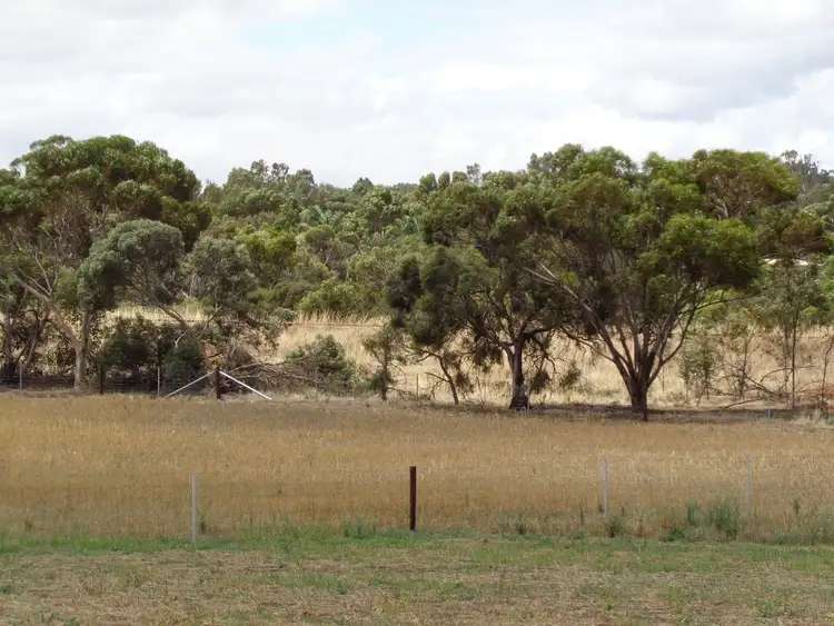 Second view of Homely land listing, 2/102 PARKERS ROAD, Gawler Belt SA 5118
