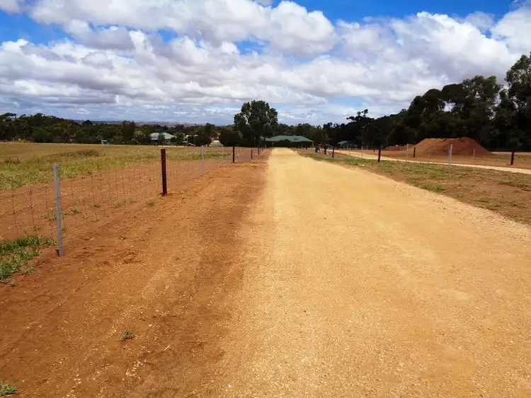 Sixth view of Homely land listing, 2/102 PARKERS ROAD, Gawler Belt SA 5118