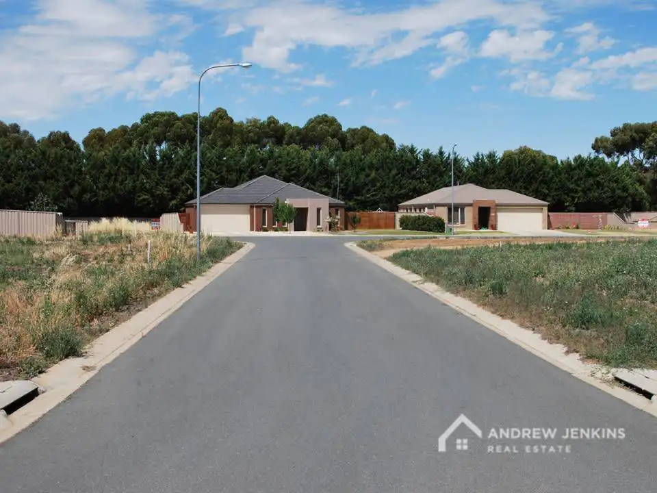 Main view of Homely land listing, Lot 63 Takari Street, Barooga NSW 3644