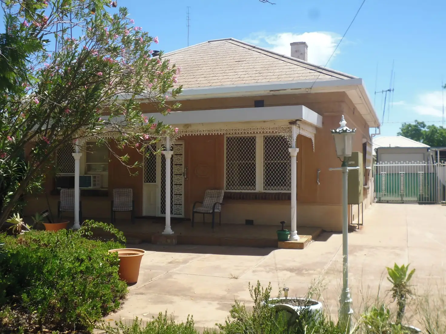 Main view of Homely house listing, 196 Three Chain Road, Port Pirie SA 5540