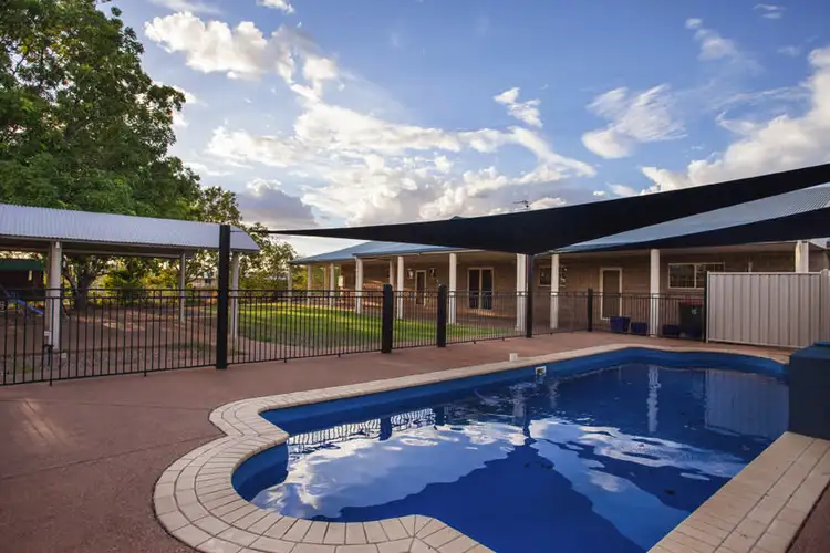 8 Eliana Boulevard, Mount Isa QLD 4825