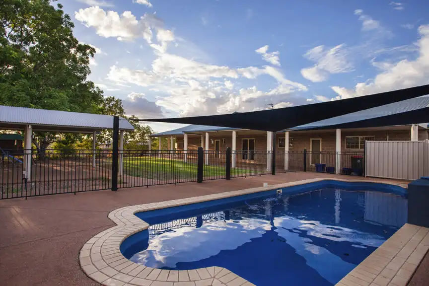 Main view of Homely rural property listing, 8 Eliana Boulevard, Mount Isa QLD 4825