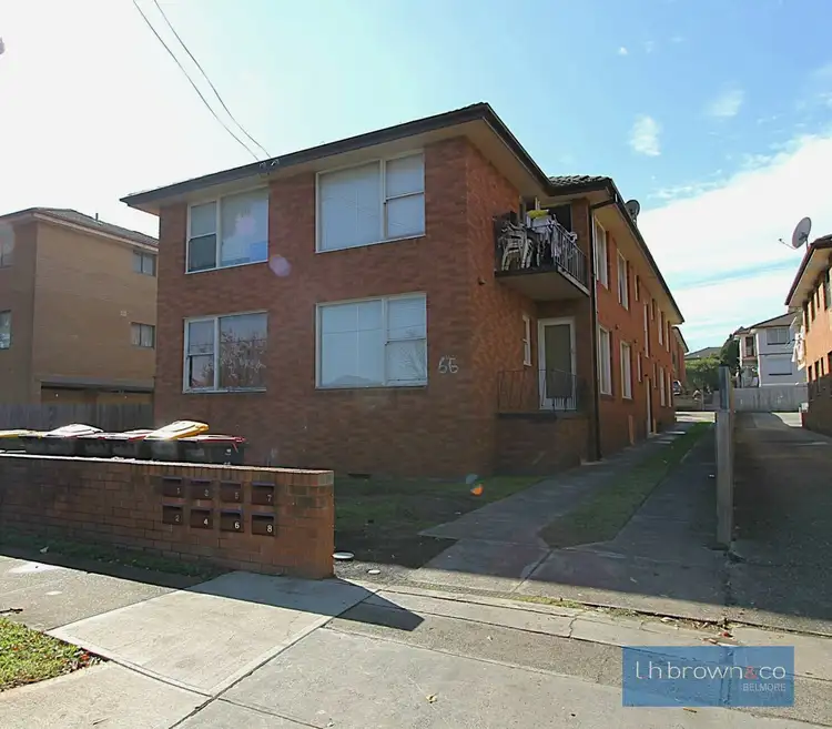 66 Ferguson Avenue