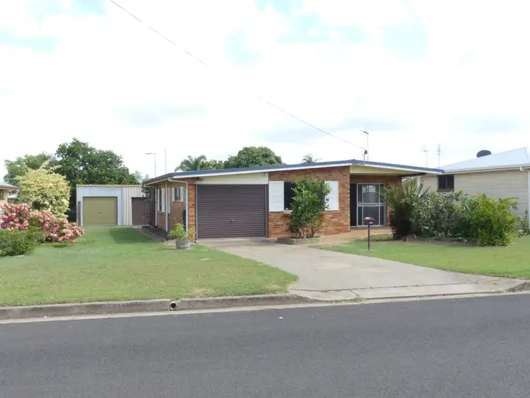 29 Garland St, Norville QLD 4670
