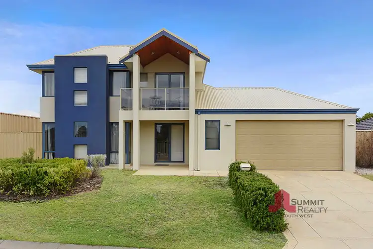 Second view of Homely house listing, 14 Antelope Turn Street, Dalyellup WA 6230