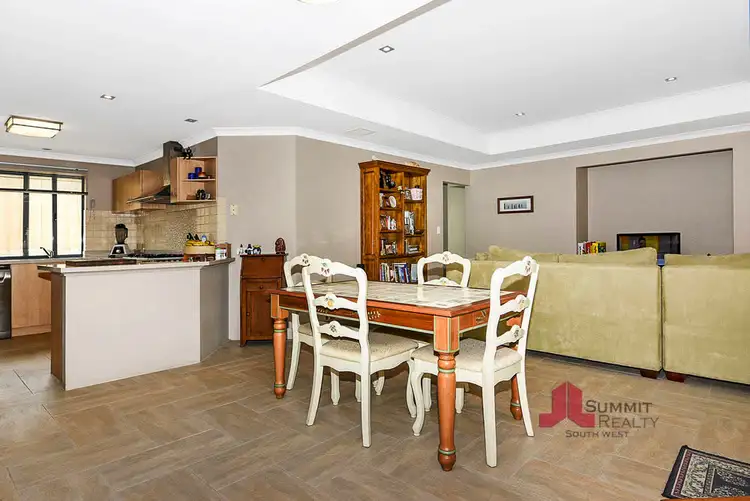 Third view of Homely house listing, 14 Antelope Turn Street, Dalyellup WA 6230