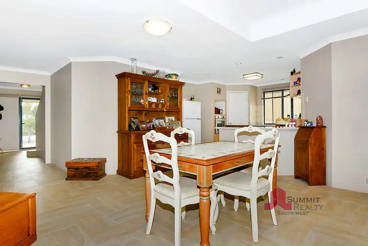 Fourth view of Homely house listing, 14 Antelope Turn Street, Dalyellup WA 6230