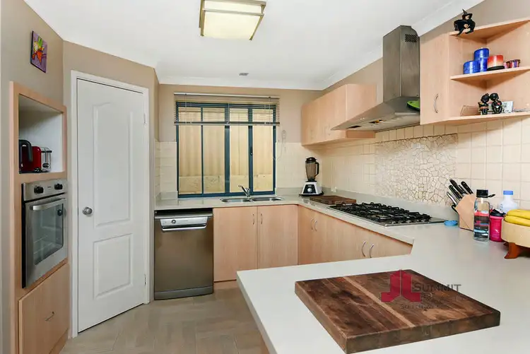 Fifth view of Homely house listing, 14 Antelope Turn Street, Dalyellup WA 6230