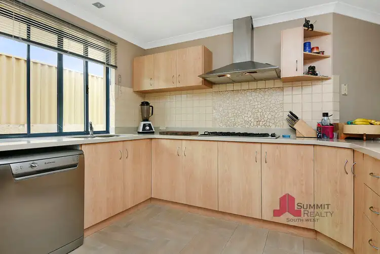 Sixth view of Homely house listing, 14 Antelope Turn Street, Dalyellup WA 6230