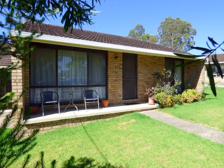 Third view of Homely unit listing, 2//12 Barclay Street, Eden NSW 2551