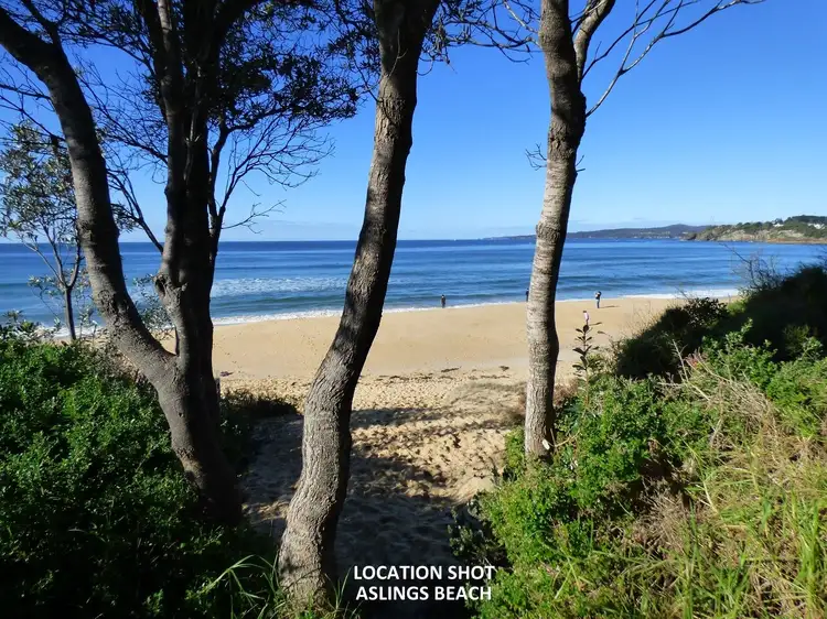 Fifth view of Homely unit listing, 2//12 Barclay Street, Eden NSW 2551
