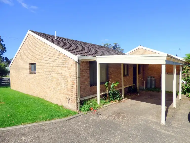 Sixth view of Homely unit listing, 2//12 Barclay Street, Eden NSW 2551