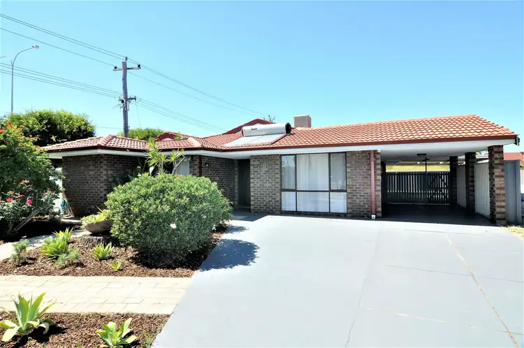 Second view of Homely house listing, PL1/9 Duxbury Place, Willetton WA 6155