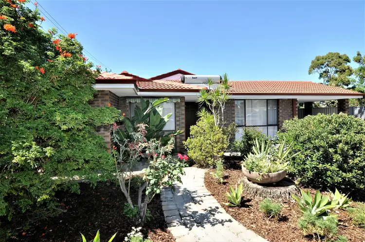 Third view of Homely house listing, PL1/9 Duxbury Place, Willetton WA 6155
