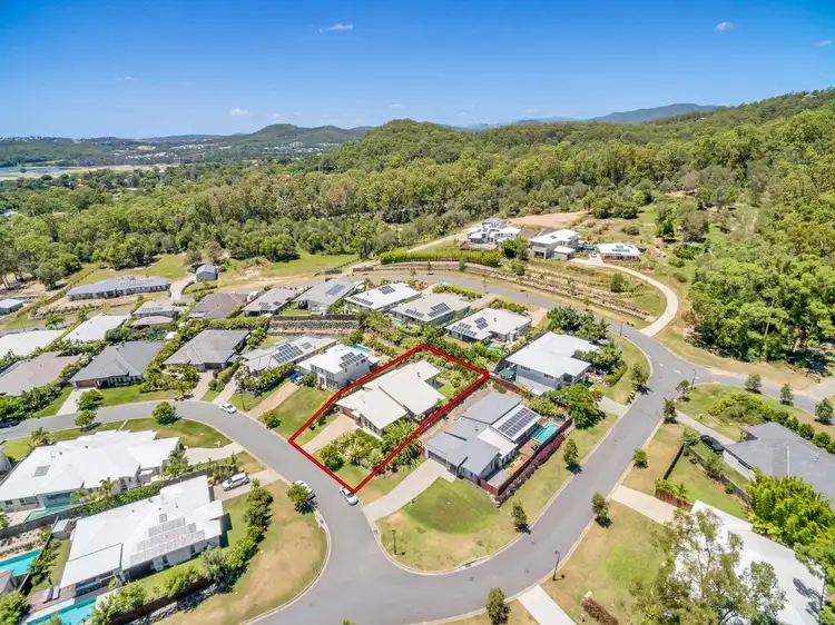 20 Saddle Back Street, Upper Coomera QLD 4209