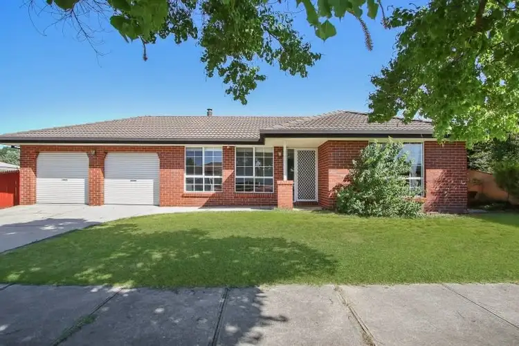 21 Sonia Ct, Wodonga VIC 3690