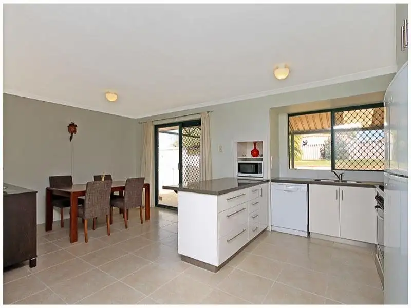 Main view of Homely house listing, 21 Walyunga Bvd, Clarkson WA 6030