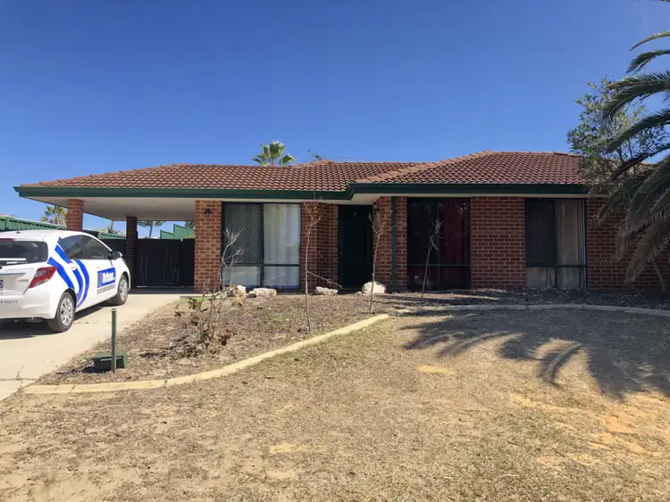 Second view of Homely house listing, 21 Walyunga Bvd, Clarkson WA 6030