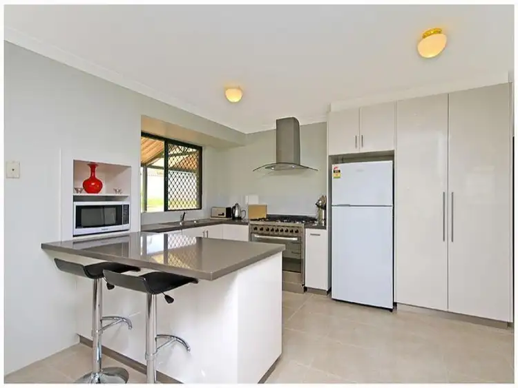 Third view of Homely house listing, 21 Walyunga Bvd, Clarkson WA 6030