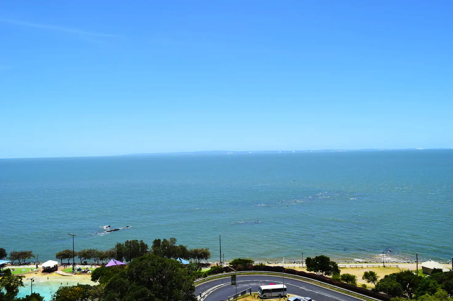 Main view of Homely unit listing, 1002/101 Marine Pde, Redcliffe QLD 4020