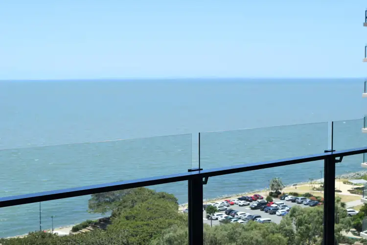Second view of Homely unit listing, 1002/101 Marine Pde, Redcliffe QLD 4020