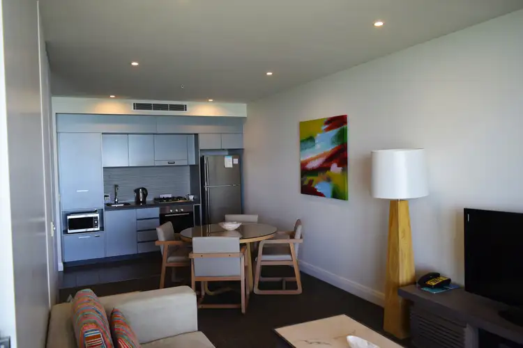 Fifth view of Homely unit listing, 1002/101 Marine Pde, Redcliffe QLD 4020