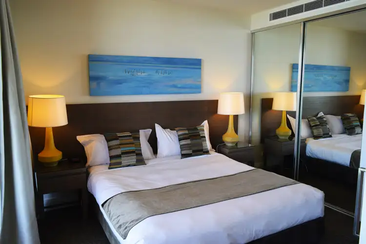 Sixth view of Homely unit listing, 1002/101 Marine Pde, Redcliffe QLD 4020