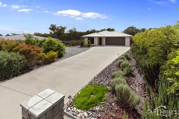 5 Timber Reserve Dr, Oakhurst QLD 4650
