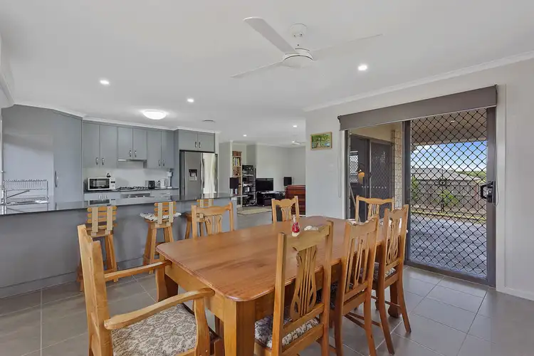 Sixth view of Homely house listing, 5 Timber Reserve Dr, Oakhurst QLD 4650