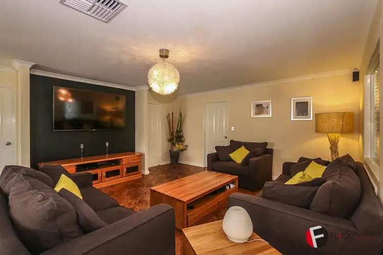 Sixth view of Homely house listing, 16 Keanefield Dr, Carramar WA 6031