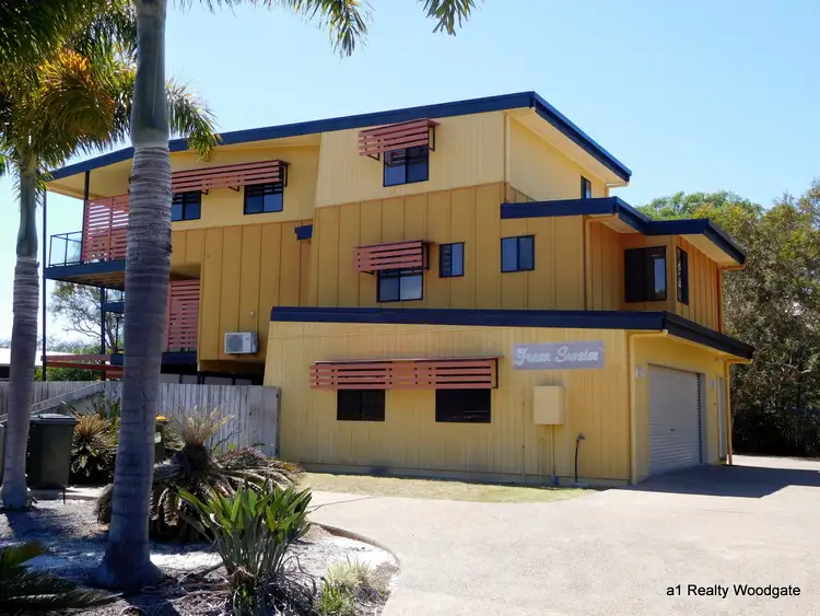 Main view of Homely unit listing, 2/57 First Ave, Woodgate QLD 4660