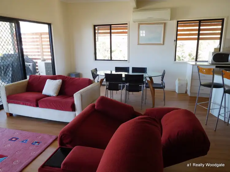 Second view of Homely unit listing, 2/57 First Ave, Woodgate QLD 4660