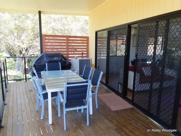 Seventh view of Homely unit listing, 2/57 First Ave, Woodgate QLD 4660