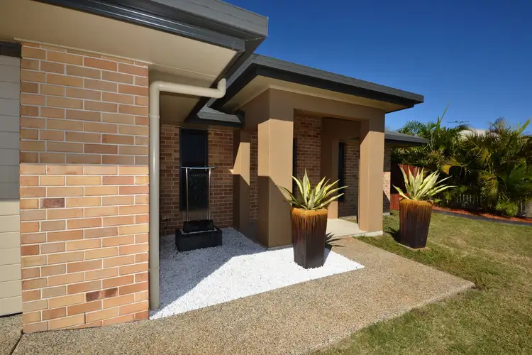 66 Jamie Crescent, Gracemere QLD 4702